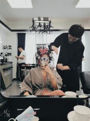 -凯博K-boom Hair Salon
