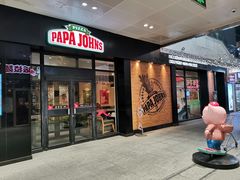 -丽达购物中心(崂山店)