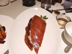 -四季民福烤鸭店(外滩外白渡桥店)