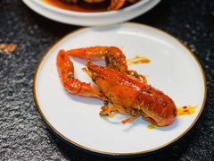 -三妹小龙虾·黄油蟹(华侨城总店)
