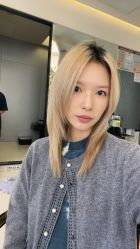 -BEAUTY HAIR GANO