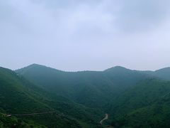 -蓟州溶洞风景区