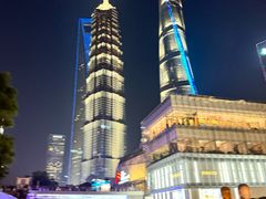 -上海中心大厦