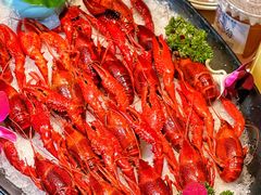 -舞虾小说.涮肉.烧烤(国顺东路店)