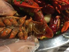 -熊记虾王·小龙虾(东晓南店)