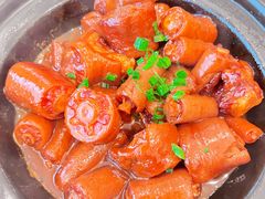 -群乐饭店(滨安路店)