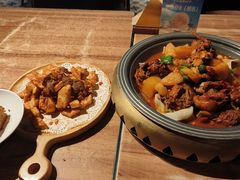 -耶里夏丽·丝路新疆菜·清真食品(徐汇南丹东路臻选店)