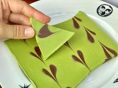 -Laderach 莱德拉(上海环贸iapm店)