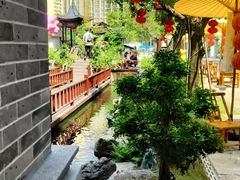 -顺德渔村·岭南一号