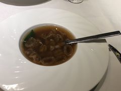 牛小排清汤-王品牛排(佛山南海万科广场店)