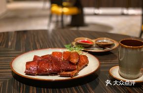 Ming Ge Crispy Fried Chicken