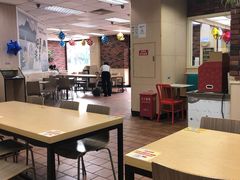 大堂-真功夫(联丰店)