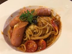 -拉亚汉堡经典餐厅(商城路店)