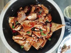 -百花人家(清水田园店)