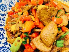 -新新湘菜馆(新中街二条店)