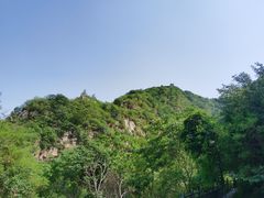 -黑龙潭风景区
