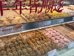 -泸溪河桃酥(西直门凯德店)