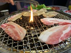 -十三姨正合丰烤肉(营迹路店)