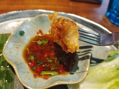 -仓库南洋海鲜小排档(柳河路店)