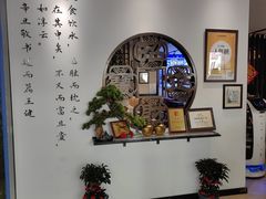 -山海菜馆·海肠捞饭·青岛菜(栈桥店)