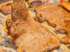 -英雄故事地摊烤肉(马驹桥店)