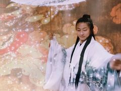 -汉仪华裳汉服旗袍·摄影写真馆(乌镇西栅店)