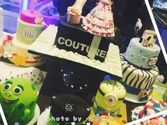 -米洛克欧洲蛋糕(西南路店)