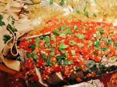 -老淮安·淮安菜(涟水店)