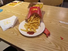 -尊宝比萨(福强店)