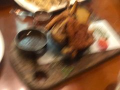 -haxnbauer海森堡德国餐厅(深圳coco店)