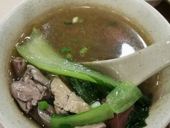 -百家鸡味馆(清泰店)