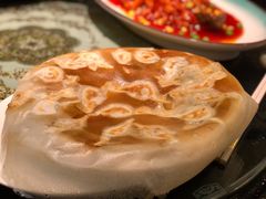 锅贴-北国饭店(阳光店)