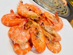 -海味当家·蒸锅海鲜(星海公园店)