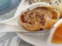 -小杨生煎(天之骄子店)