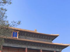 -东华门大街小区