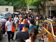 -正味斋锅巴菜(西北角店)