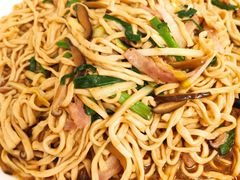 吉祥如意生日面-上海安亭别墅花园酒店