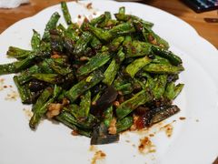 -晚归月亮湾私家菜(临邑路店)
