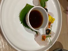 -匠和风精致料理(福州金融街万达店)