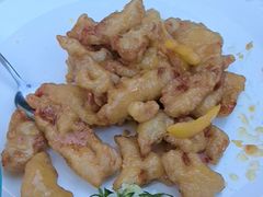 -品味居·首店·大连鲜活海鲜大连菜(东港店)