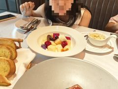 -戈雅法餐厅(世界城广场店)