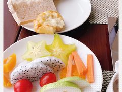 -景湖轩全日制餐厅·南湖名都