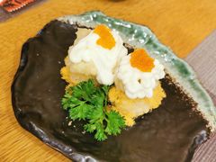 -樱の千渡日式料理·铁板烧•烧鸟(金盛田广场店)