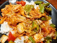 -麻喜大
