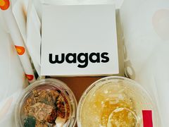 -Wagas沃歌斯(星荟中心店)
