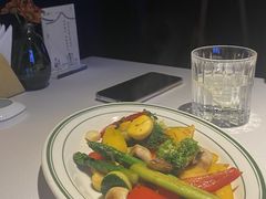 黄油时蔬-93Club·法餐厅