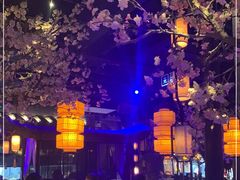 -绿茶餐厅(西湖银泰百货店)