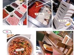 -海底捞火锅(关山保利店)