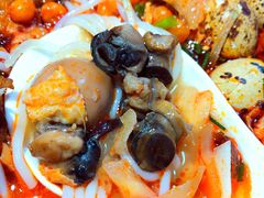 大螺肉-螺大骨(琅西店)