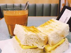 -华嫂冰室(尖沙咀店)